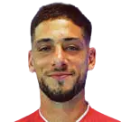 Lucas Nicolas Abascia