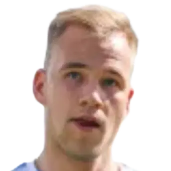Daniel Finns Matthiasson