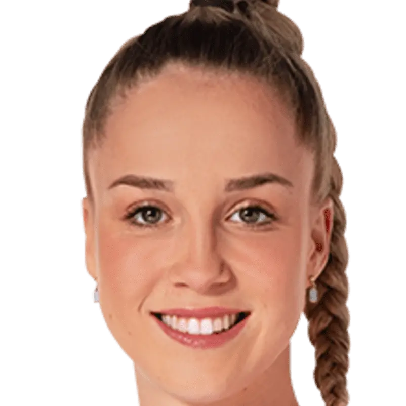 Giulia Gwinn