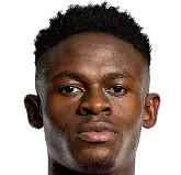 Aime Mabika