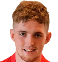 Jamie McGonigle