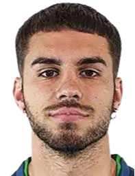 jordan faria