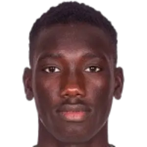 Cheikhou Omar Ndiaye
