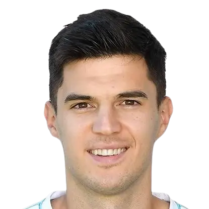Marko Tolić