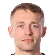 James kirby
