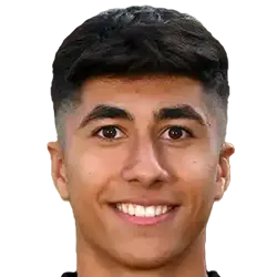 Muhammed Damar