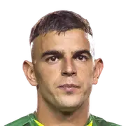 Horacio Tijanovich