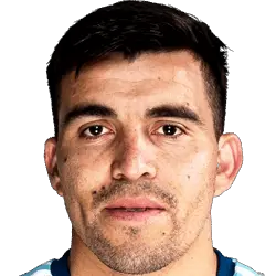 Marcos Acuña
