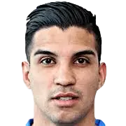César Meza Colli