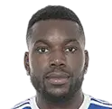 Louis Nganioni