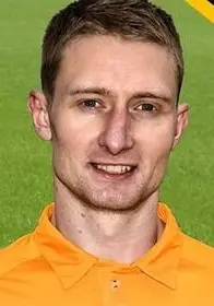 Chris Erskine