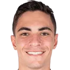 Lucas Oliveira·Rosa