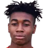 Paul Mbong