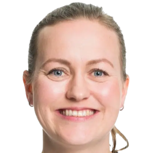 Kristine Minde