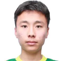 Ling Zhongyang