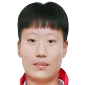 Wang Yuxin