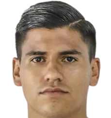 Johan Alonzo Chavira