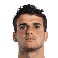 Daniel Russo