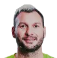 Darren Keet
