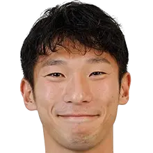 Woo Sang-Ho