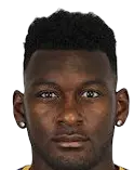 Aaron Pierre