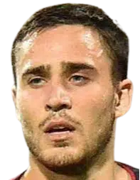 Luca Gagliano
