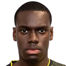 Derek Agyakwa