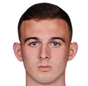 Kacper Kozłowski