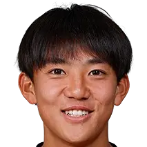 Taito Kanda