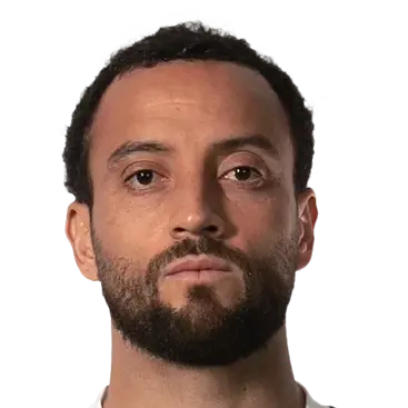 Felipe Anderson
