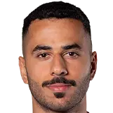 Khaled Ebraheim