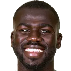 Kalidou Koulibaly