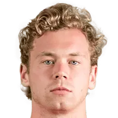 Jacob Shaffelburg
