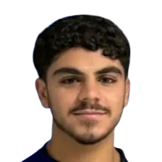 Khaled Al-Hajjar