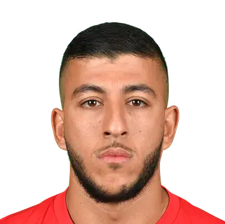Abdelhafid Al Badaoui Sabri