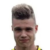 jasper heyden der van