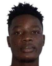 Martin Ndzie
