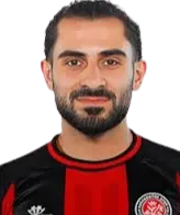 Zakaria Ajoughlal