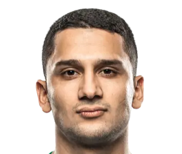 Omran Haydary