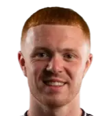 Liam Brown