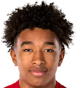 Jahkeele Marshall-Rutty