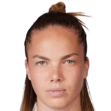 Andrea Stašková