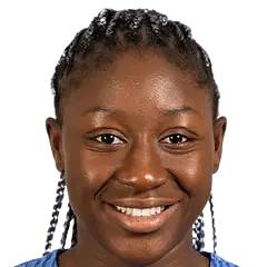 Kadidiatou Diani