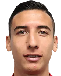 Allen José Yanes Pinto