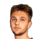 Niks  Daniel·Aleksandrovs