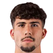 Alejandro Gomes Rodríguez