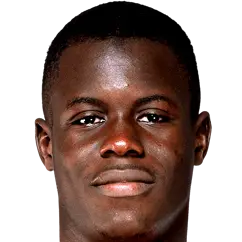 Malang Sarr