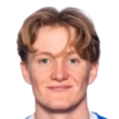 Jakob Maslo Dunsby
