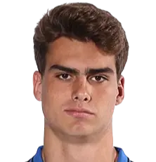 Rodrigo Guth