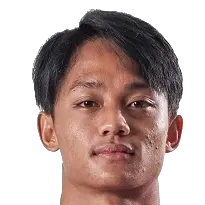 Achmad Maulana Syarif